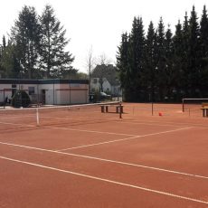 Warten auf das „Go“