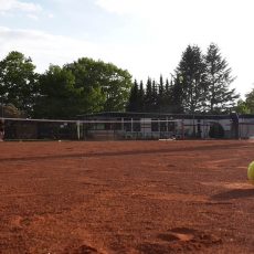 Training, Training, Training…