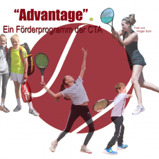 „Advantage“ CTA