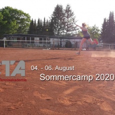 Sommercamp 2020