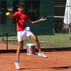 Viele Wettkämpfe zum Ferienende