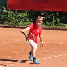 CTA Spieler „auf Tour“