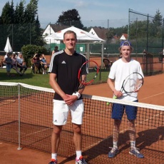 Erfolgreiche Vorwerker Tagesturniere