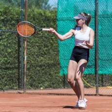 Sportlicher Saisonausklang