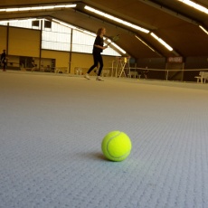 Start ins neue Tennisjahr