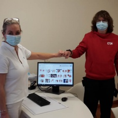 Eine neue Kooperation