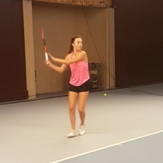 Training, aber keine Matches