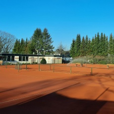 In den Startlöchern…