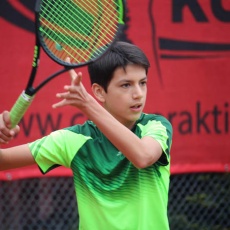 Die ersten Wettkämpfe…