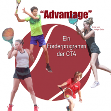 „Advantage“ CTA auch in diesem Jahr