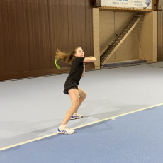 Erfolgreiche Punktspielsaison