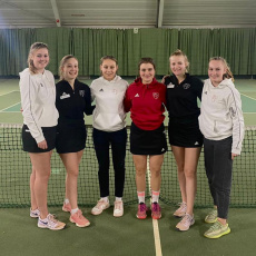 Aufstieg mit dem TSV Kirchrode